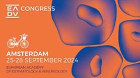 EADV Congress Logo